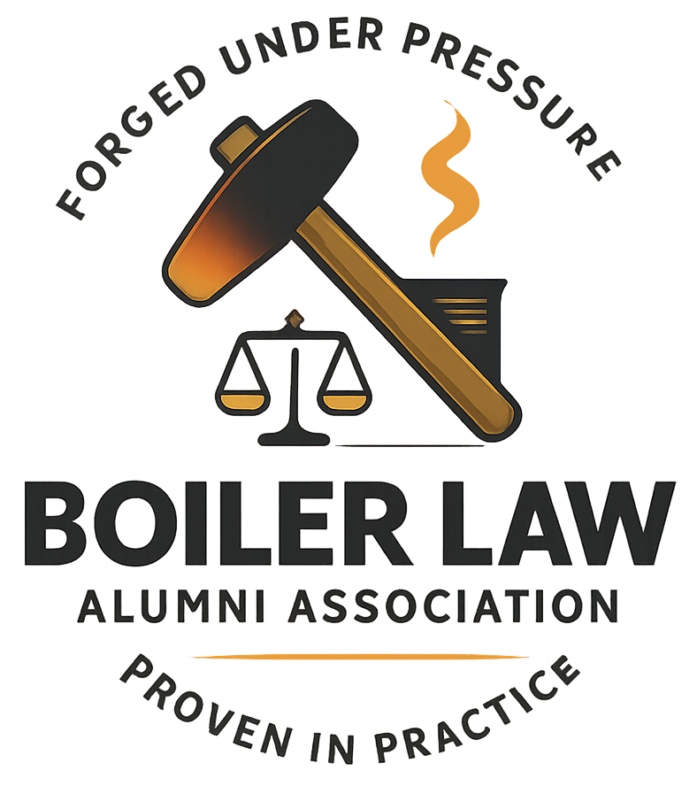 Boiler Law