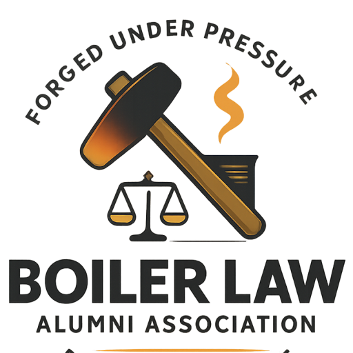BoilerLaw Admin